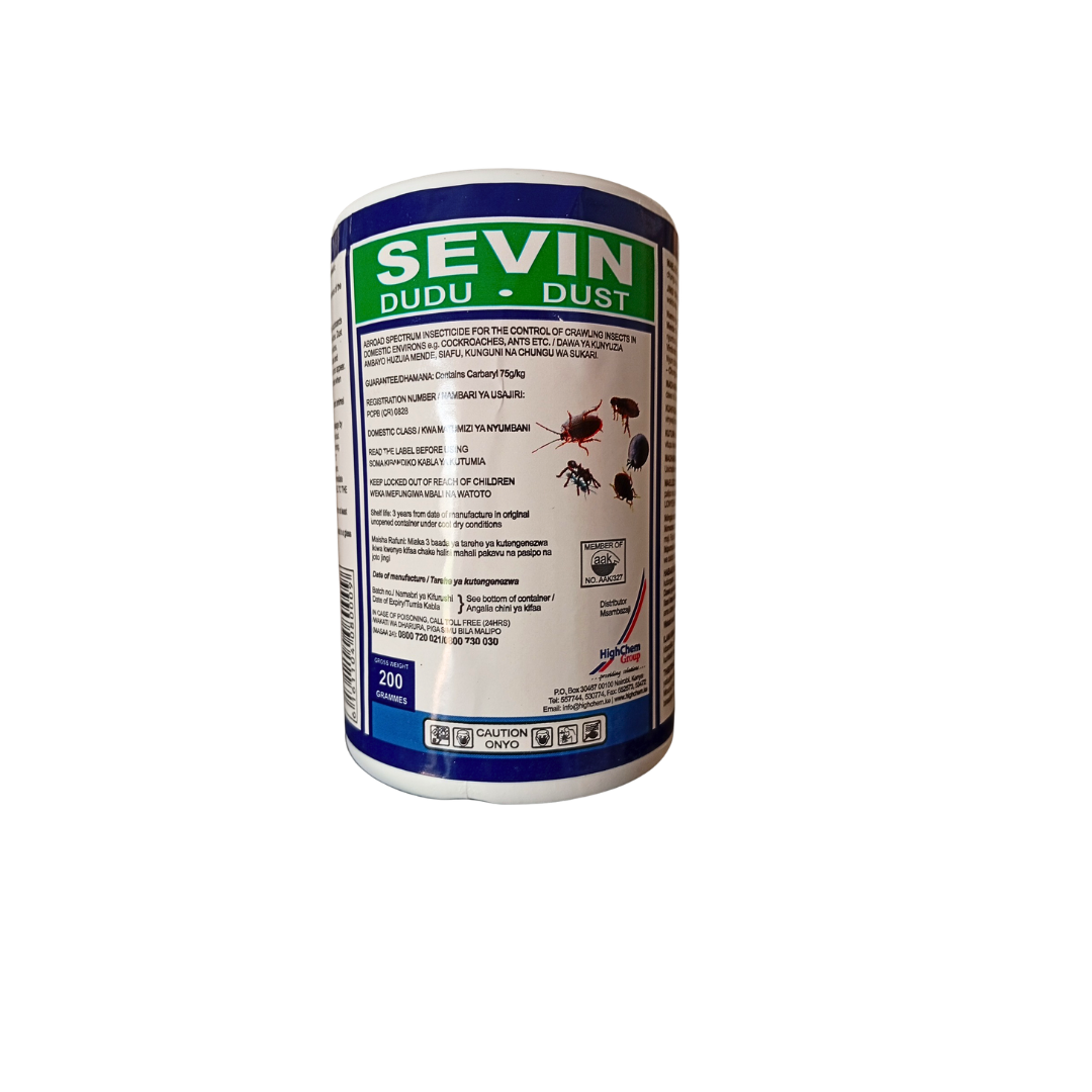 Dudu sevin (200g)
